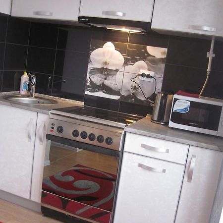 Vinnytsya Centre Apartment Winnica Zewnętrze zdjęcie