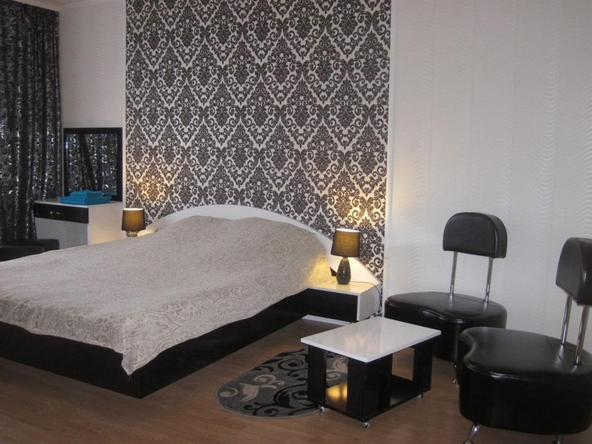 Vinnytsya Centre Apartment Winnica Zewnętrze zdjęcie